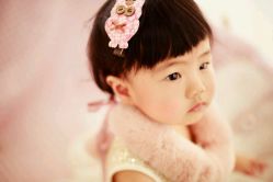 -BabyA 专业婴童摄影(古北时尚广场店)