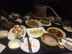 -朕之味(龙湖·西城天街店)