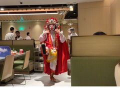 -海底捞火锅(振华商厦店)