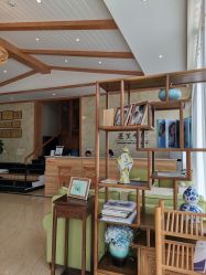 -莲生母婴月子中心(清水河公园店)