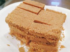 一品蛋酥-小李旗花面庄