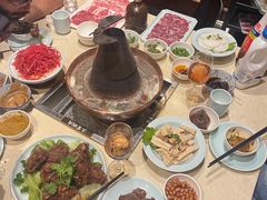 -三宝涮肉(体育学院店)