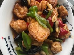 -风味小馆(天目湖宾馆店)