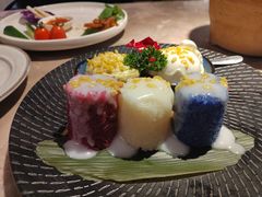 -星叶·东南亚料理(温州万象城店)