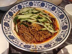 -西安饭庄·非遗陕菜(钟楼店)