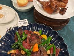 -誉八仙粤菜(万象天地店)