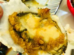 -龚海宝· 烧烤· 羊肉原切挂糊更好吃(庄市店)