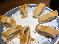 -老李家土菜馆·安吉地标美食