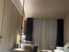 -深圳滨河时代ICON LAB艾垦酒店