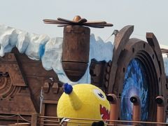 -秦皇岛乐岛海洋王国