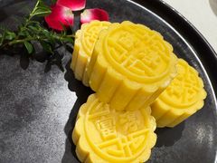 -富淳饭店(陆家嘴保利广场店)