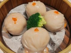 -佳丽海鲜大酒楼(环岛海景店)
