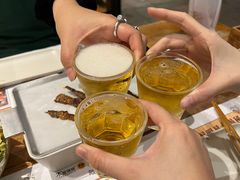 -木屋烧烤(南新店)
