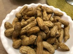 -吕四渔港码头海鲜餐厅