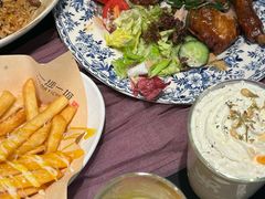 -一沙一城·岩烤牛扒(深圳首店)