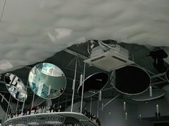 -天玑高空江景餐厅&酒吧Sky Secret Restaurant&Bar