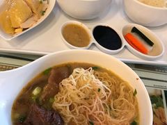 -翠华餐厅(德辅道中店)