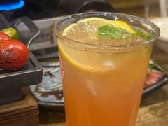 -小川洋风料理(江汉路店)