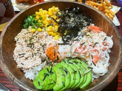 -何里玉(北京路店)