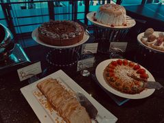 -澳门旅游塔360°旋转餐厅(南湾湖广场店)