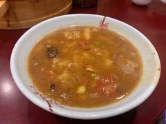 -弓二莜面(总店)
