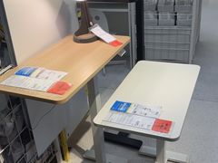 -宜家·瑞典风味餐厅(天津东丽商场店)