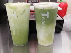 -TFIREROOM火社的茶(裕华万达店)