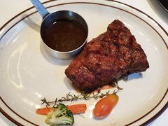 -马克西姆俄罗斯餐厅(通亚街店)