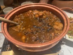 -关东小磨东北菜(漕河泾印象城店)