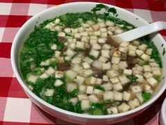 -西贝(上海我格广场店)