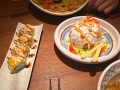 -小川洋风料理(大悦城店)