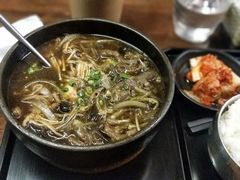 -米屋石锅拌饭(师大店)