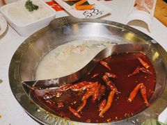 -大龙燚火锅