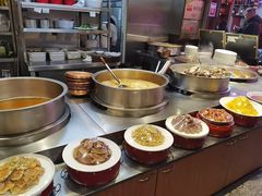 -李氏八大件老菜馆(万宝街店)
