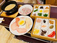 -云采云南菜(中山北路店)