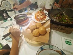 -费大厨辣椒炒肉(高铁吾悦广场店)