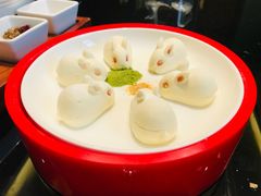 -阿庄新豫菜(航海东路店)