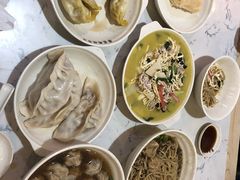 -蒋家桥饺面店(四望亭路店)