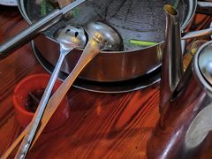 -贵州黄牛肉馆(石化公路店)