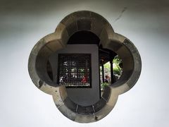 -何园