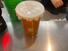 -柠季·手打柠檬茶(静安大悦城北座B1店 )