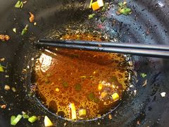 -乡姑缘陕西美食(上海桂林科技园店)