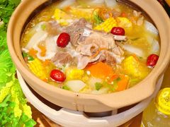 -郭靖内蒙菜·烤全羊·烧烤(望京旗舰店)