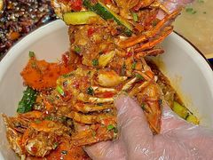 -辣螃铠盆盆蟹大排档(总店)