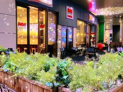 -The Habit Burger Grill 哈比特汉堡(爱琴海店)
