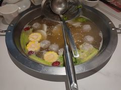 -八合里潮汕鲜牛肉火锅(万科里店)