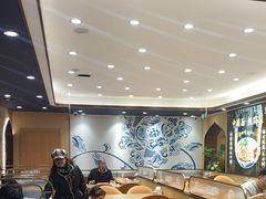 -西部马华清真兰州牛肉面·烧烤夜市(关东店)