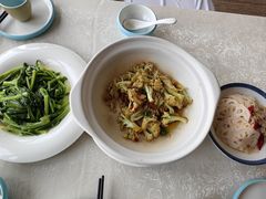 -陕西会客厅·宴会厅·唐世佳宴