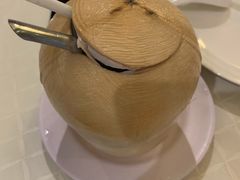 -无招牌海鲜餐厅(滨海艺术中心店)