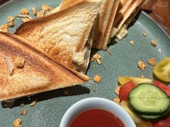 -食陆号·新式台湾创意菜(十全街首店)